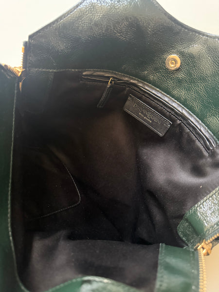 YSL TRIBUTE TOTE VINTAGE BAG
