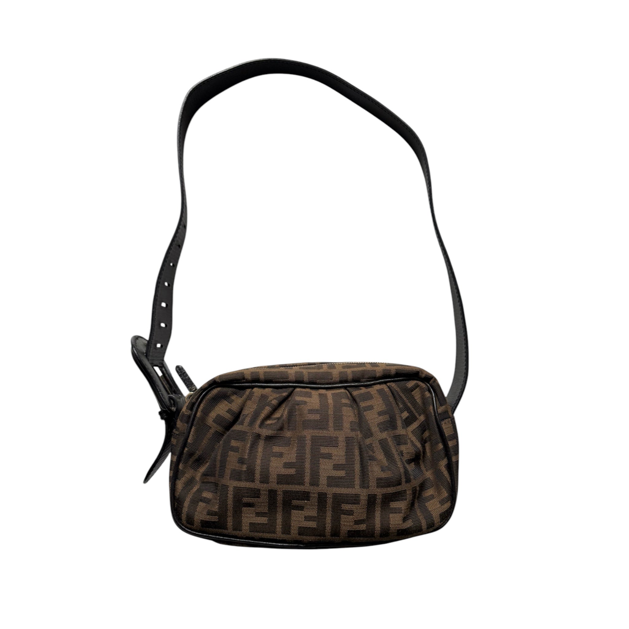 FENDI BAG VINTAGE ZUCCA