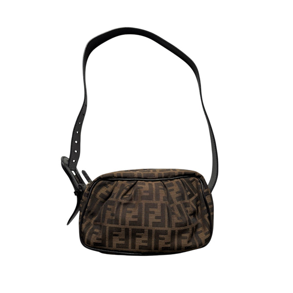 FENDI BAG VINTAGE ZUCCA