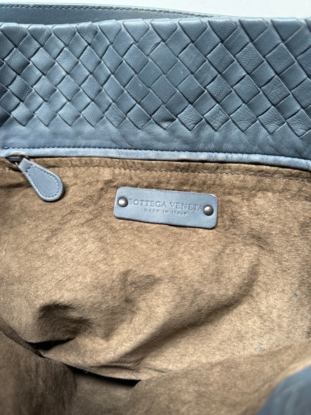 BOTTEGA VENETA INTRECCIATO VINTAGE  BAG