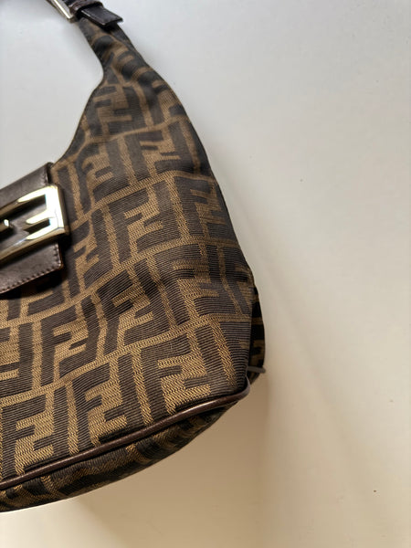 FENDI BAG VINTAGE ZUCCA