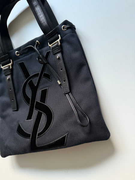 YSL SAC KAHALA VINTAGE BAG