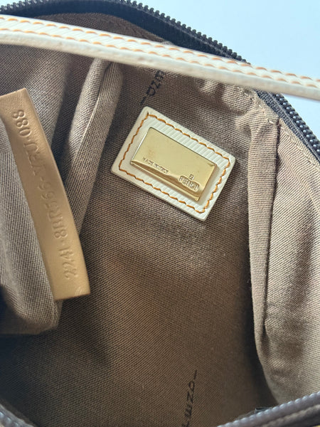 FENDI ZUCCHINO POCHETTE