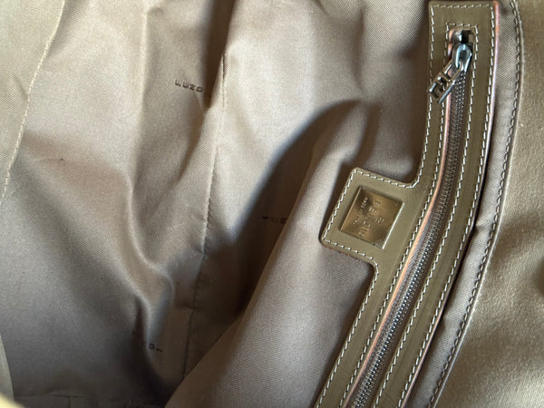 FENDI VINTAGE BAG