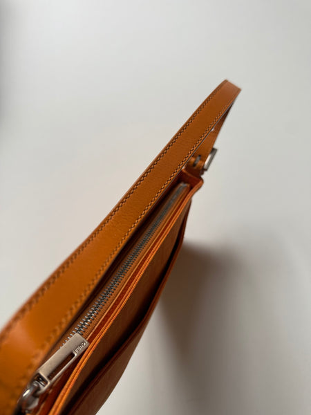 FENDI ZUCCHINO VINTAGE BAG