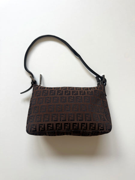 FENDI ZUCCHINO VINTAGE BAG