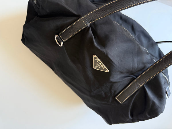 PRADA NYLON BAG VINTAGE