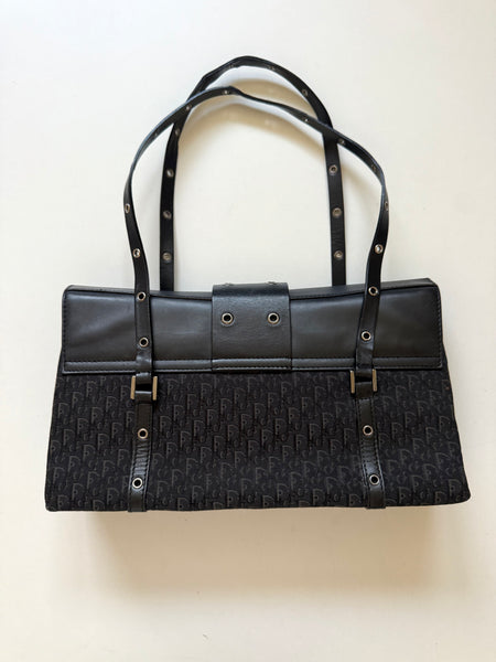 DIOR STREET CHIC VINTAGE MONOGRAM BAG