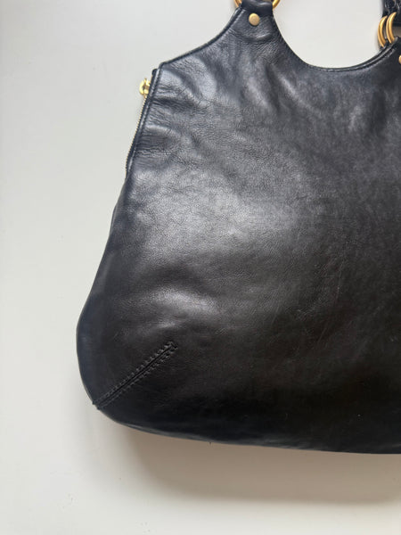 YSL TRIBUTE TOTE VINTAGE BAG