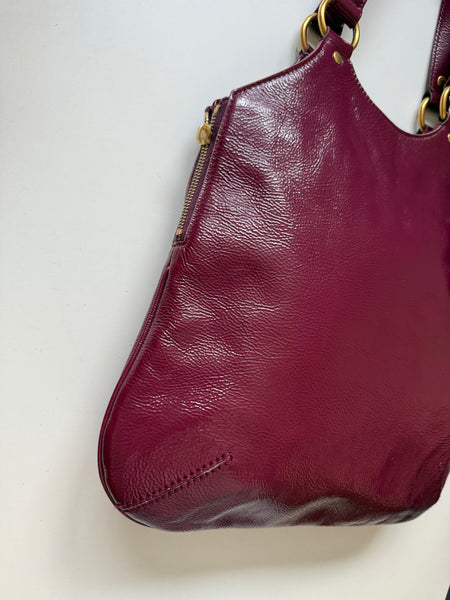 YSL TRIBUTE TOTE VINTAGE BAG