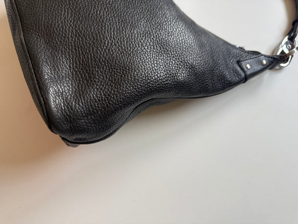 GUCCI HOBO BAG VINTAGE