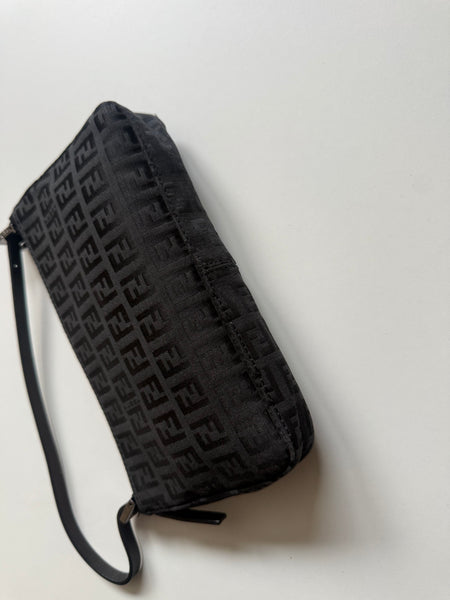 FENDI ZUCCHINO VINTAGE BAG