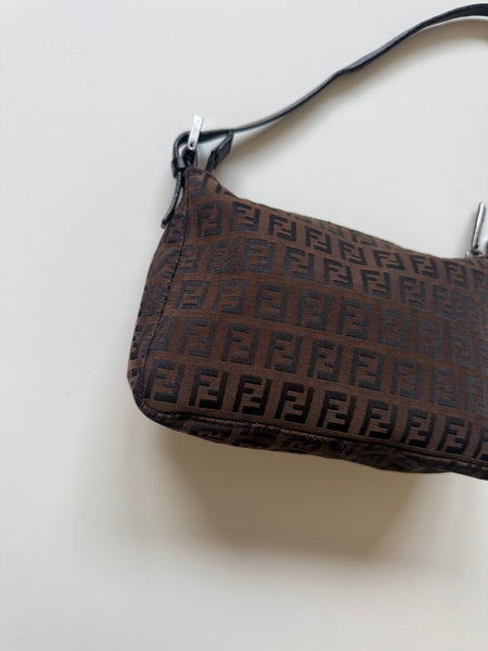 FENDI ZUCCHINO VINTAGE BAG