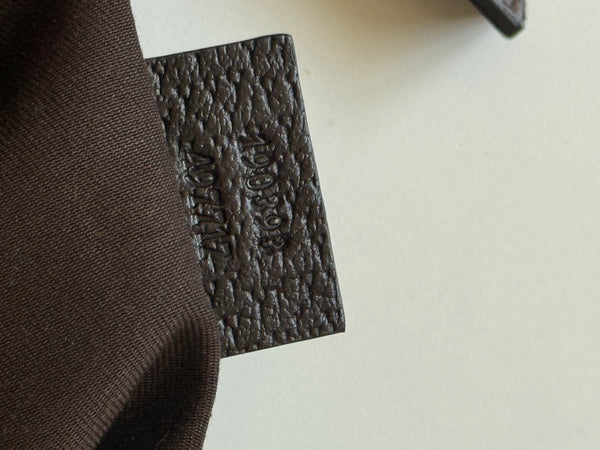 GUCCI GG LOGO POCHETTE VINTAGE