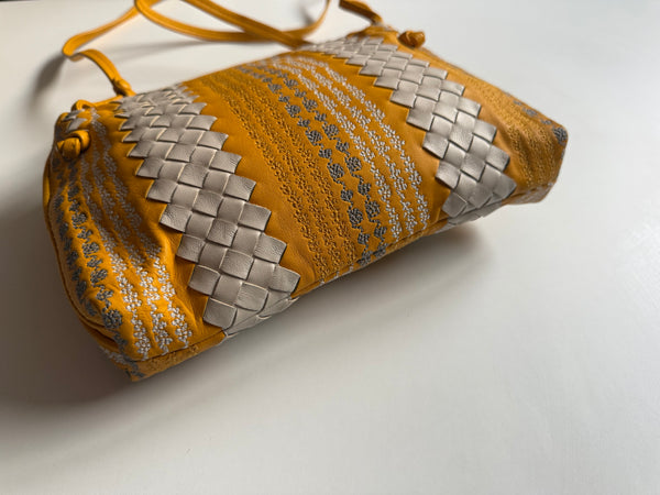 BOTTEGA VENETA NODINI VINTAGE  BAG