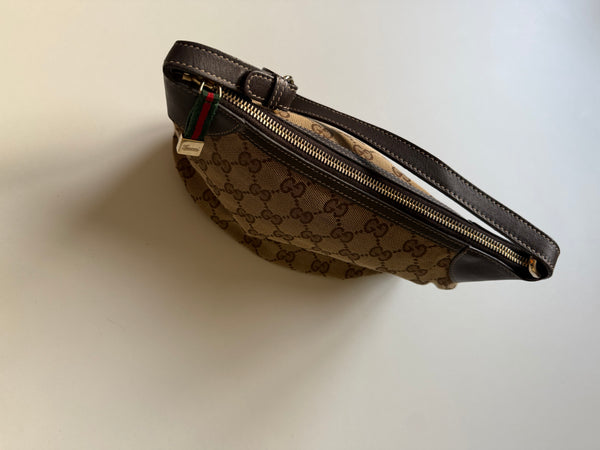 GUCCI SHERRY VINTAGE BAG