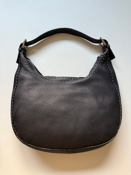 FENDI SELLERIA VINTAGE BAG