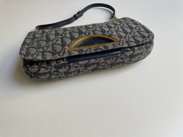 DIOR MALICE MONOGRAM VINTAGE BAG