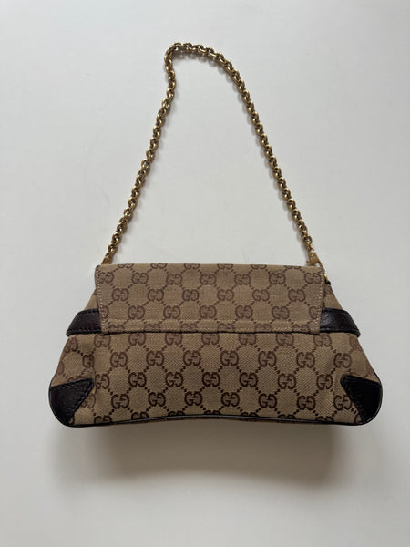 GUCCI HORSEBIT BAG VINTAGE