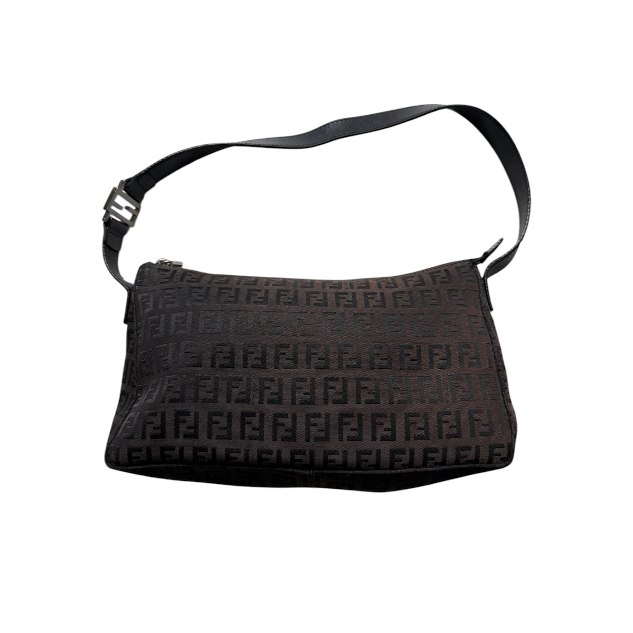 FENDI BAG VINTAGE ZUCCHINO