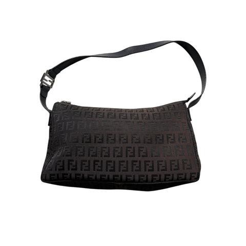 FENDI BAG VINTAGE ZUCCHINO