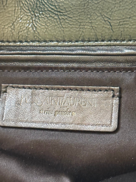 YSL TRIBUTE TOTE VINTAGE BAG