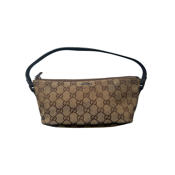 GUCCI BOAT VINTAGE BAG