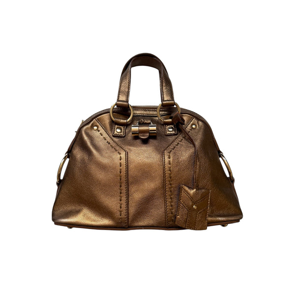 YSL MUSE MINI VINTAGE BAG