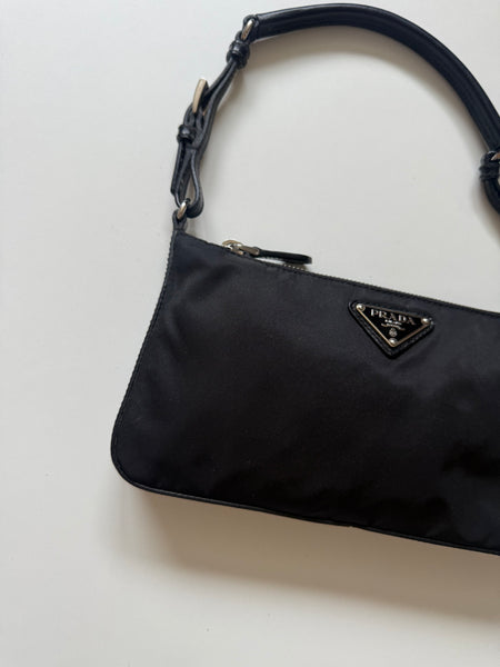 PRADA NYLON BAG VINTAGE