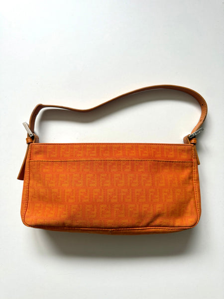 FENDI ZUCCHINO VINTAGE BAG