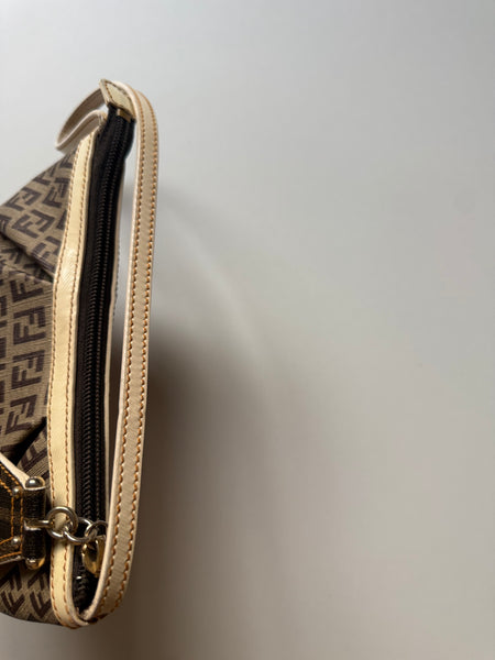 FENDI ZUCCHINO POCHETTE