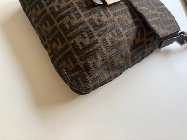 FENDI VINTAGE BAG ZUCCA