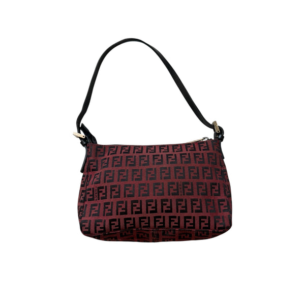 FENDI ZUCCHINO VINTAGE BAG