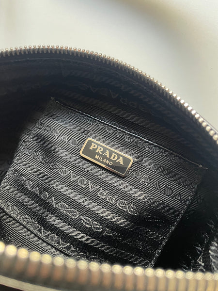 PRADA NYLON BAG VINTAGE