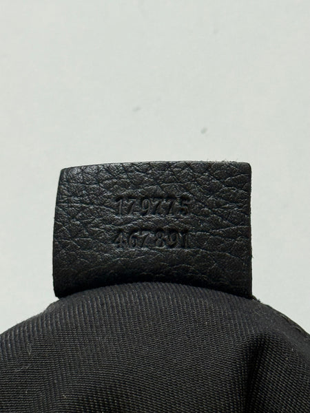 GUCCI HOBO BAG VINTAGE