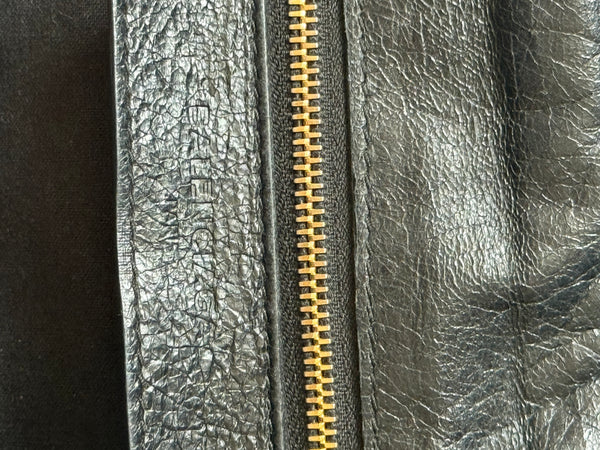 BALENCIAGA CLUTCH HANDBAG VINTAGE
