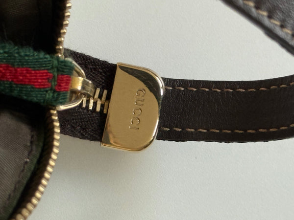 GUCCI SHERRY VINTAGE BAG