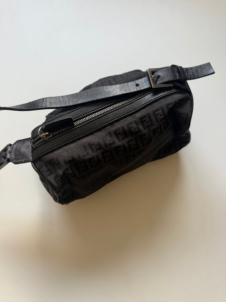 FENDI ZUCCHINO BAULETTO VINTAGE