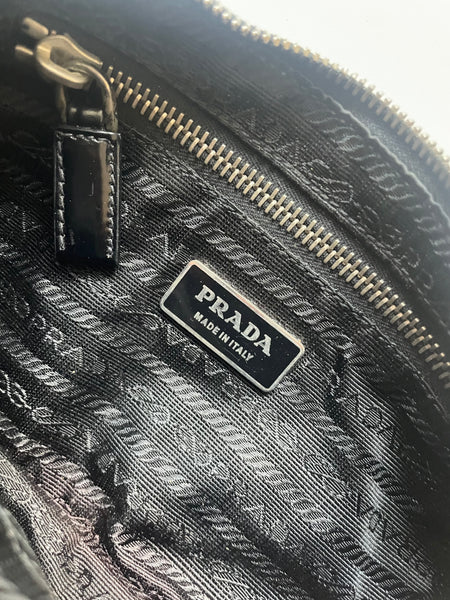 PRADA NYLON BAG VINTAGE