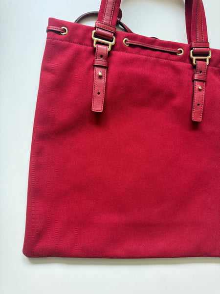 YSL SAC KAHALA VINTAGE BAG