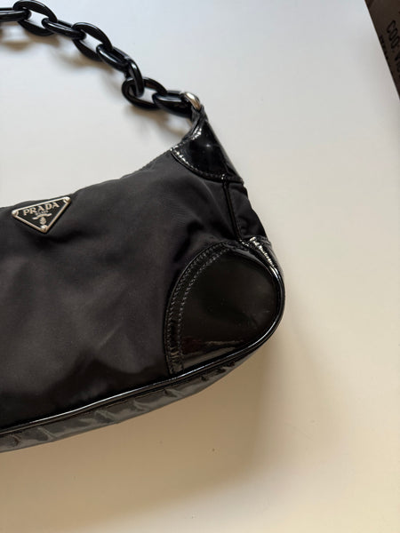 PRADA NYLON BAG VINTAGE