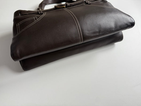 DIOR JEANS POCKET VINTAGE BAG