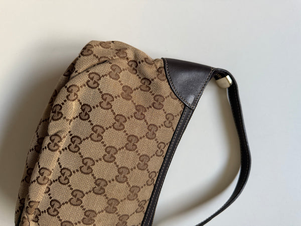 GUCCI SHERRY VINTAGE BAG