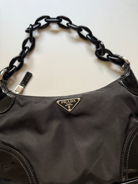 PRADA NYLON BAG VINTAGE