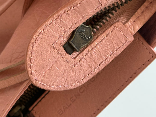 BALENCIAGA MINI HIP BAG VINTAGE