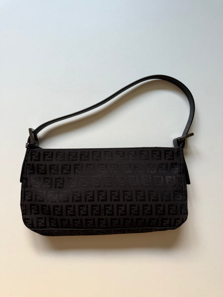 FENDI ZUCCHINO VINTAGE BAG