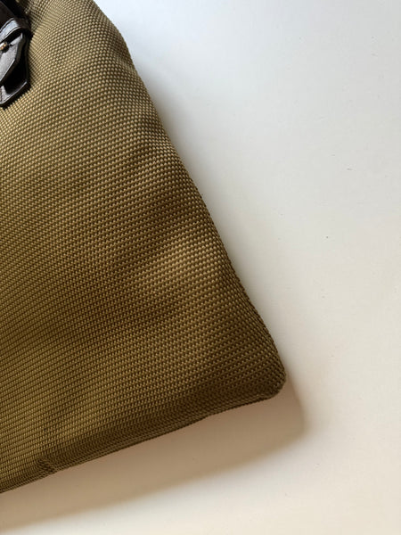 YSL SAC KAHALA VINTAGE BAG