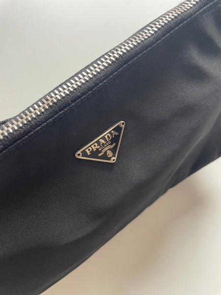 PRADA NYLON BAG VINTAGE