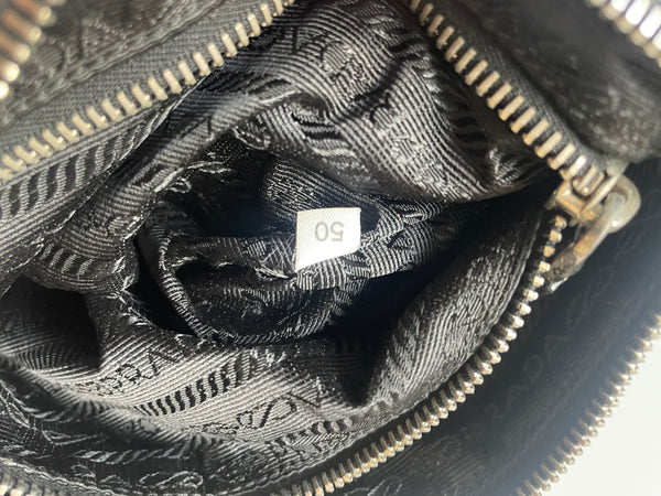 PRADA NYLON BAG VINTAGE