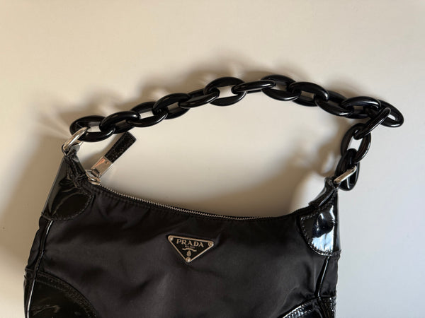 PRADA NYLON BAG VINTAGE